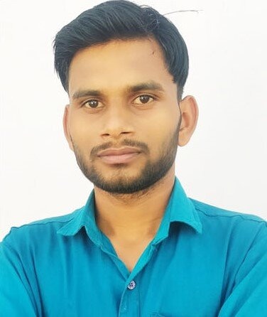 Nitish Maurya 